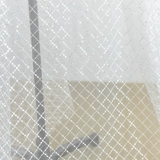 Кружевные блестки для ногтей, ткань, свадебное платье, с вышивкой, кружевное платье