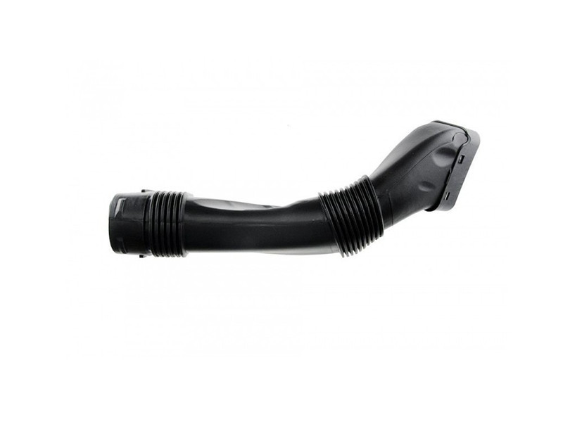 适用宝马5 6 7系F02F07F10F18进气管740i535i空气管GT空气格管道 - 图1