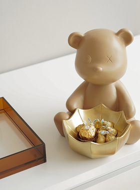 3折起限量清仓树脂产品摆件