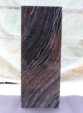 天然大理石摆台落地底座艺术品