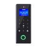 GBU access control remote door opening face fingerprint password