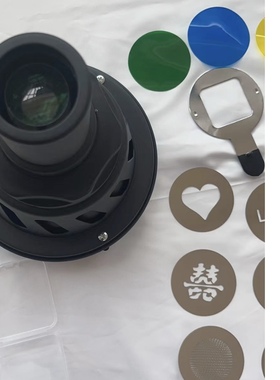 闪光灯摄影第三代牛金通用艺术