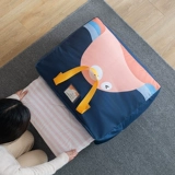 Одеяло для детского сада, водонепроницаемая сумка для хранения, пакет для переезда, ткань оксфорд