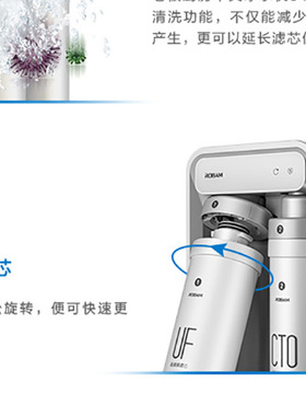 老板净水器滤芯RO反渗透
