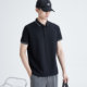 Summer short-sleeved business casual men's polo shirt