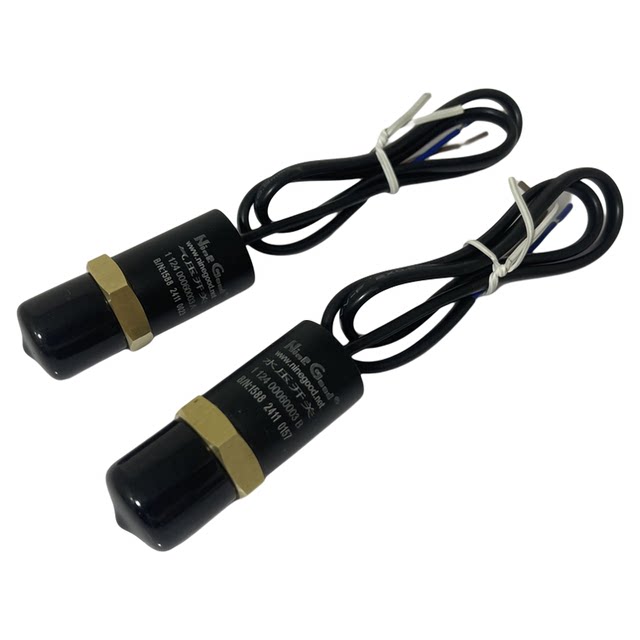 Lingchuang hydraulic switch air pressure switch protection short circuit