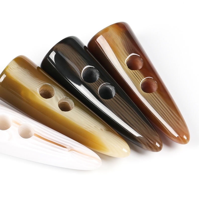 树脂牛角扣女装大衣皮草纽扣扣子冬装风衣钮扣时尚花纹外套扣毛衣,淘宝优惠券,粉丝福利购,淘宝优惠卷