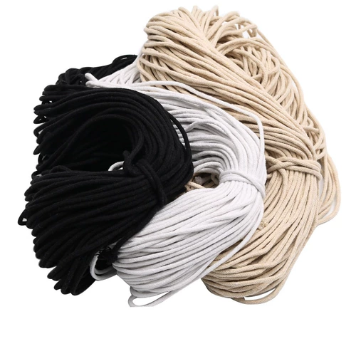 2 мм-10 мм с пакетом, покрываемая ядром, хлопчатобумажная хлопчатобумажная вата хлопчатобумажная хлопковая хлопчатобумажная хлопчатобумажная нить многоцепочечная вака хлопчатобумажная веревка