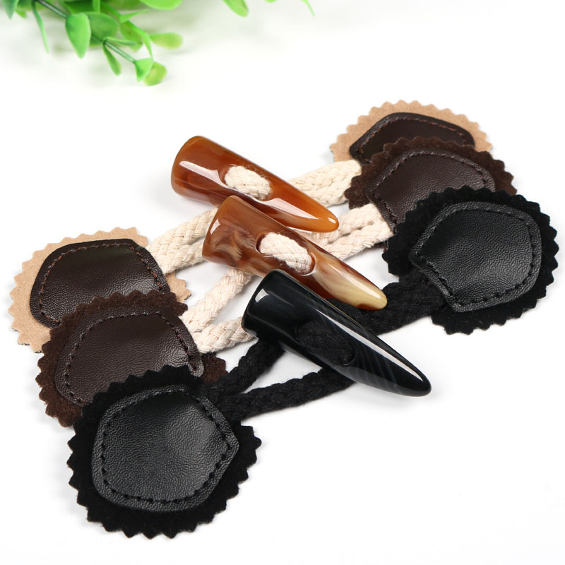 树脂牛角扣女装大衣皮草纽扣扣子冬装风衣钮扣时尚花纹外套扣毛衣,淘宝优惠券,粉丝福利购,淘宝优惠卷