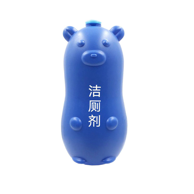  采蝶星家居马桶清洁剂/洁厕剂