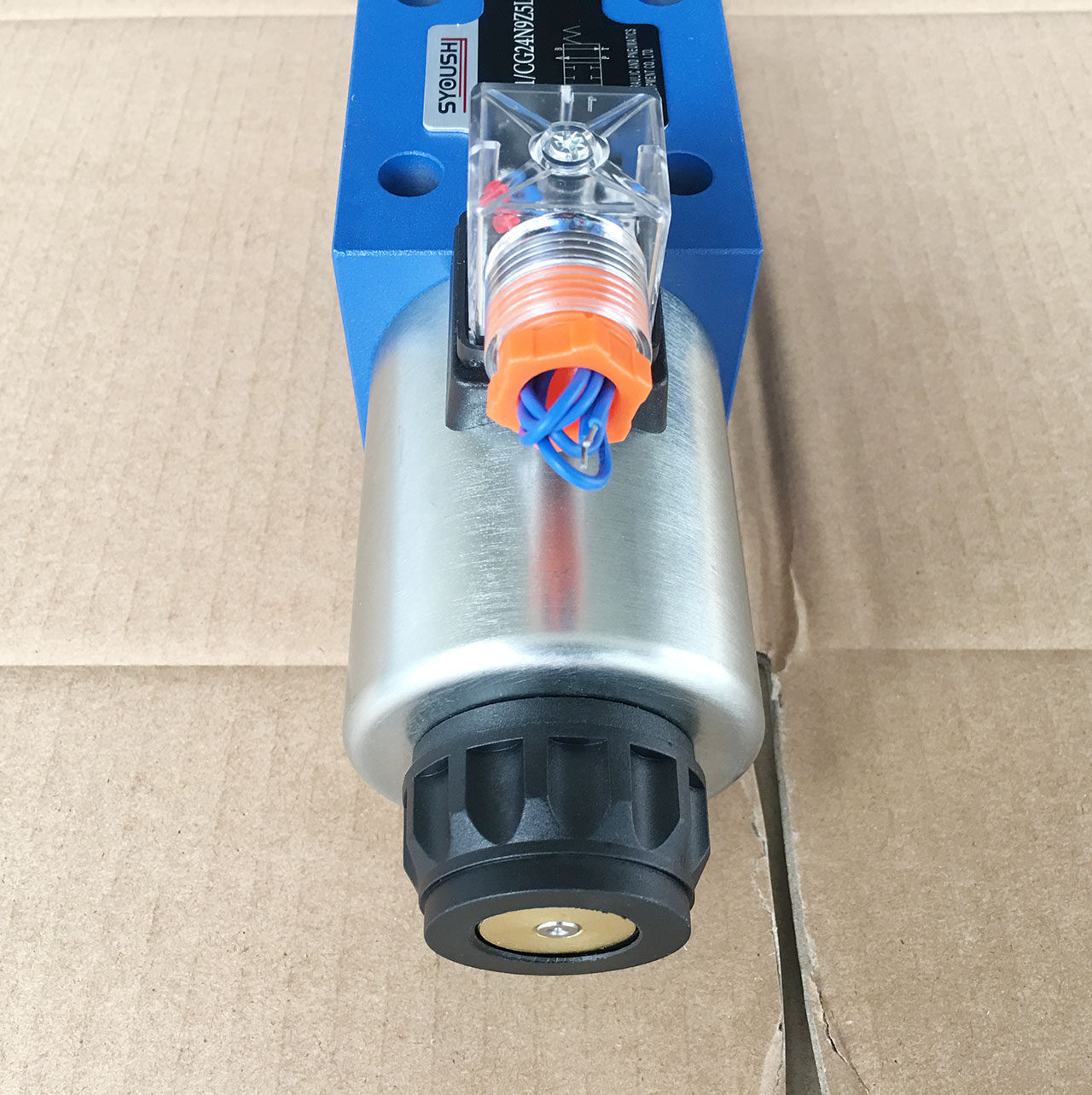 电磁换向阀4WE10E/4WE10F/4WE10G/4WE10H/4WE10J/4WE10M 24V 220V,淘宝优惠券,粉丝福利购,淘宝优惠卷