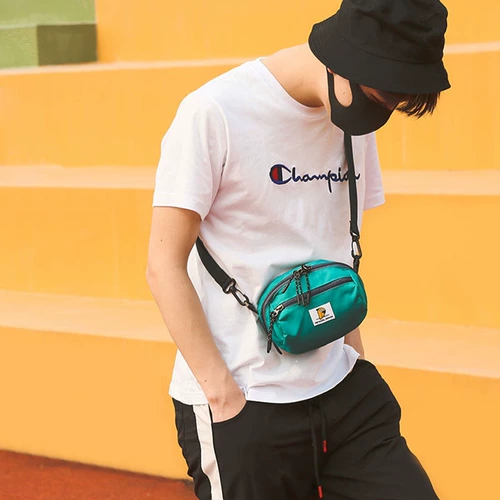 Универсальная невидимая поясная сумка для путешествий, сумка для паспорта, спортивная сумка, анти-кража, для бега