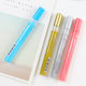Diy environmentally friendly photo album penne accessories graffiti painting pen