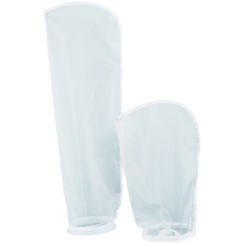 尼龙单丝过滤袋2号180*810mm食品饮料树脂胶水工业液体过滤袋超细,淘宝优惠券,粉丝福利购,淘宝优惠卷