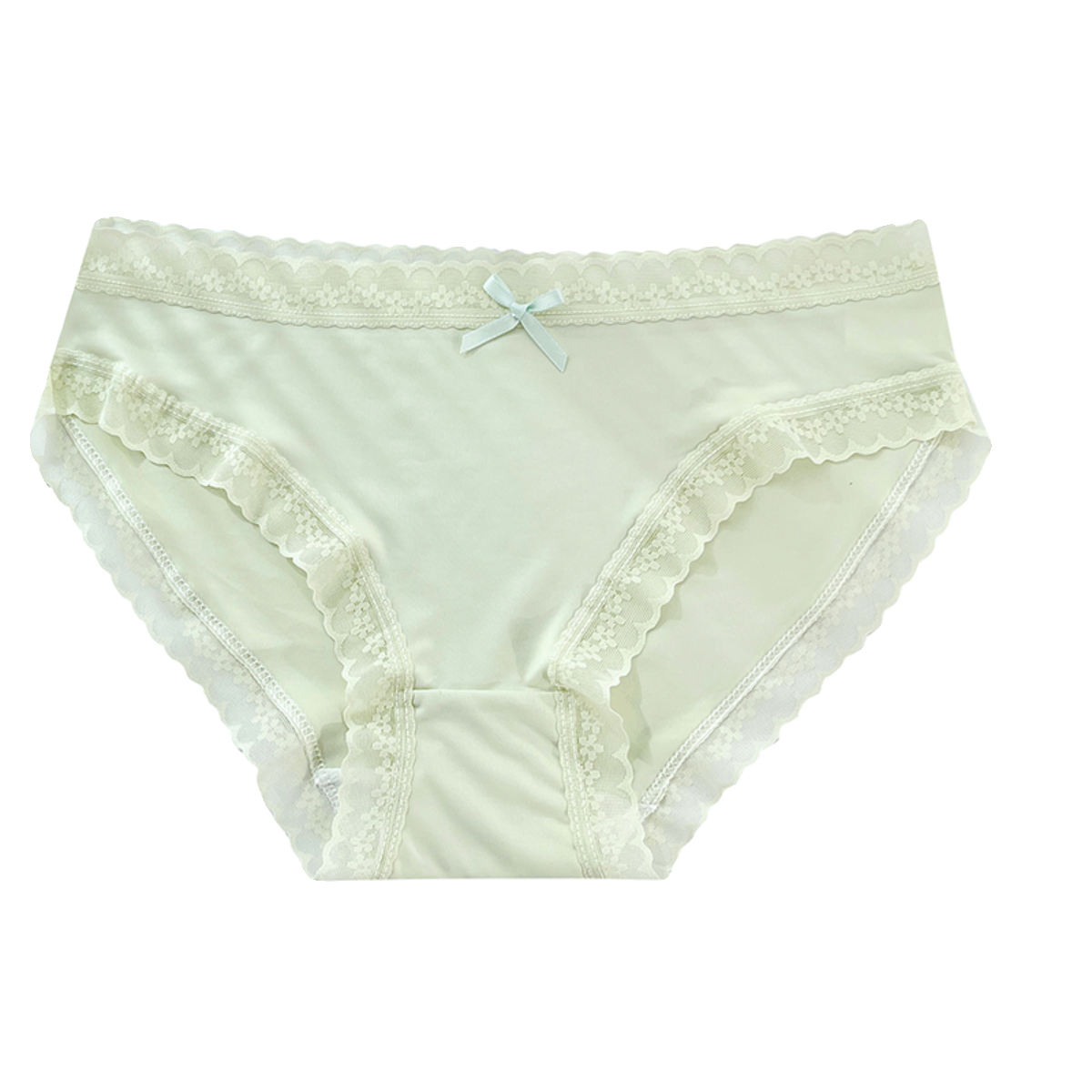 冰丝无痕内裤女士纯棉全棉裆女生超薄透气款性感三角短裤头四季,淘宝优惠券,粉丝福利购,淘宝优惠卷