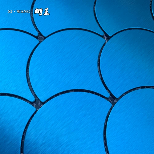 Чешуя дракона для ванной комнаты Интернет знаменитости мозаика наклейка на стену рыбья чешуя веерообразный фон настенная барная стойка для ванной комнаты металлическая матовая декоративная наклейка