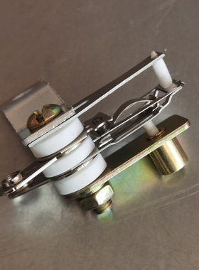 电饭煲温控器器恒温器配件 保温开关电饭锅触点开关温控开关