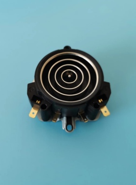 YB03-807水壶壶盖底座壶底连接器