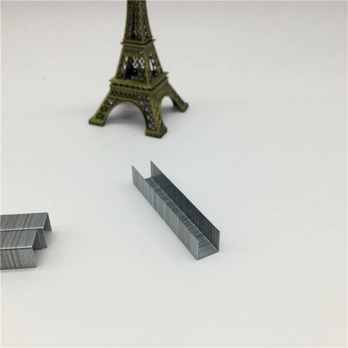 10 коробок бесплатной доставки офиса Weifa 023d (23/13) Утолщенное бронирование книжных гвоздей