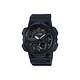 Casio watch male student classic retro CASIO Black Warrior sports waterproof watch AEQ-110W-1B