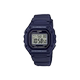 CASIO Casio watch for male and female students w218h waterproof sports square dual display electronic watch W-218H-2A