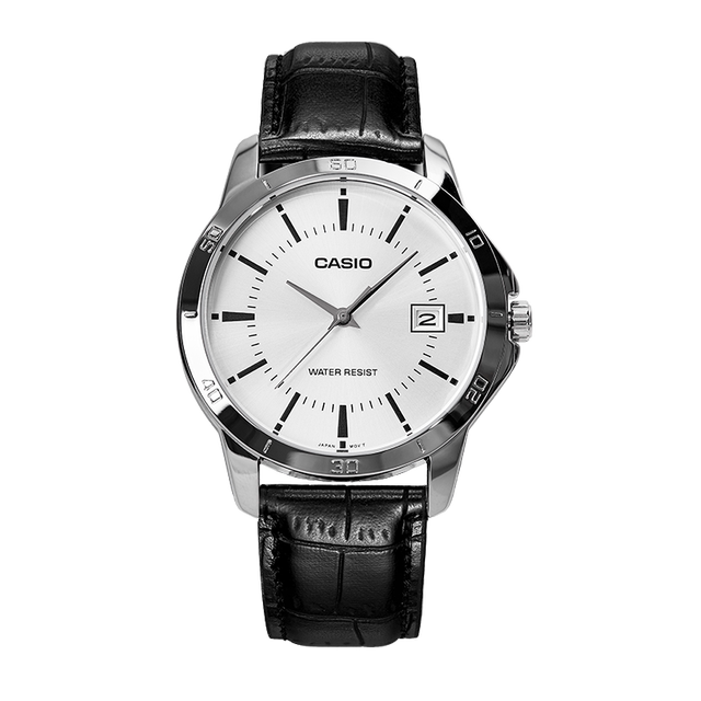 Casio casual simple business men