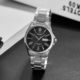 Casio Casio watch male business student model youth electronic quartz non-mechanical MTP-1374D-1A