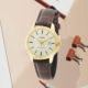 Casio Casio watch women's quartz pointer simple student exam waterproof watch LTP-V001