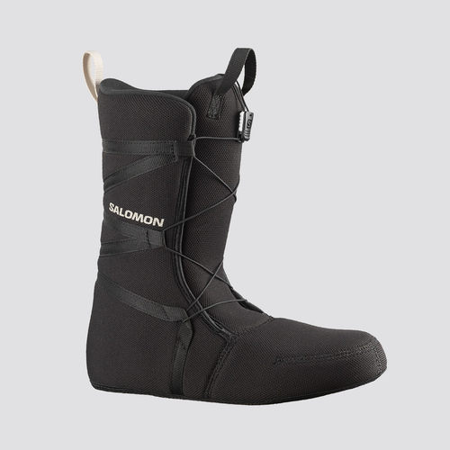 Salomon萨洛蒙25-26雪季户外滑雪单板雪鞋FACTION - 图2