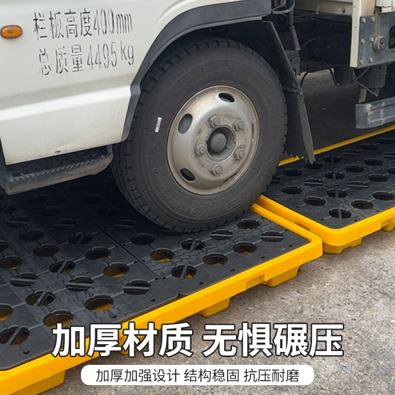 危废防渗漏托盘化学品防漏油桶废机油废液二次容器防泄漏塑料仓储,淘宝优惠券,粉丝福利购,淘宝优惠卷