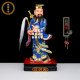 Lu Dongbin Zhang Guolao He Xiangu Tieguaili