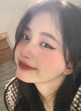 正品HISYI单色冰块腮红女自然晒红收缩膨胀色高光眼影修容一体
