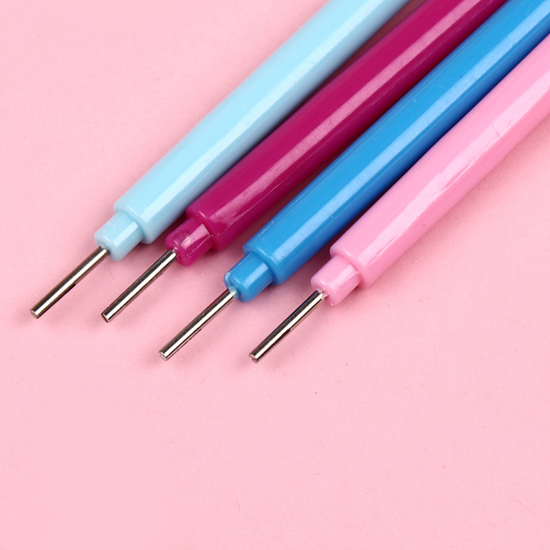 衍纸材料工具衍纸笔手动卷纸器diy手工制作卷纸条卷纸棒分叉笔,淘宝优惠券,粉丝福利购,淘宝优惠卷