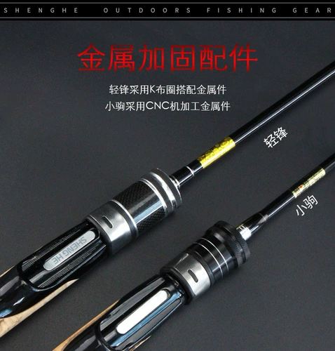 Shenghe xiaogu Road Yayamkou White Stripes True UL Merry Super Software 1,688M Gun Straight Swicking Micro -Ruel