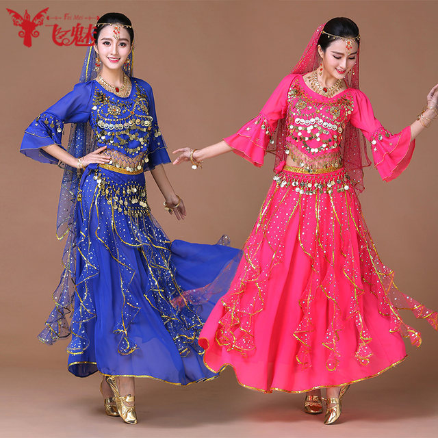 Sexy indian dance costumes costumes