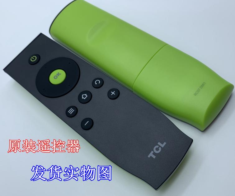 原装TCL液晶电视机摇控器RC07DC11 DCI1 DCI2 12 L48/50/55P1S-F-图0