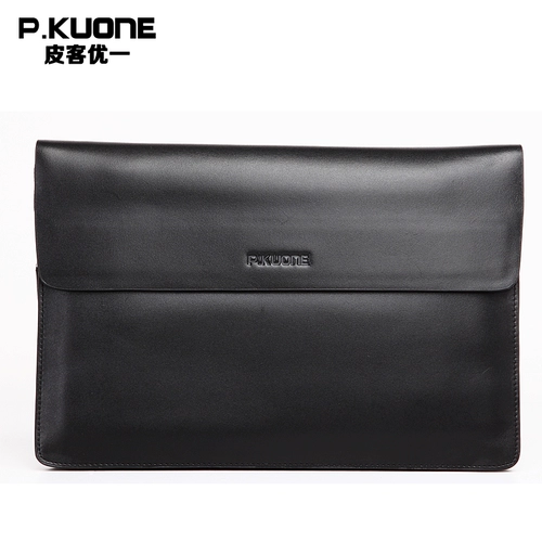 Маленькая сумка клатч, кожаная сумка с петлей на руку для отдыха, из натуральной кожи