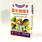 Голова куклы, настольная оригинальная карточная игра для взрослых для отдыха, настольная игра, модернизированная версия, семейный стиль