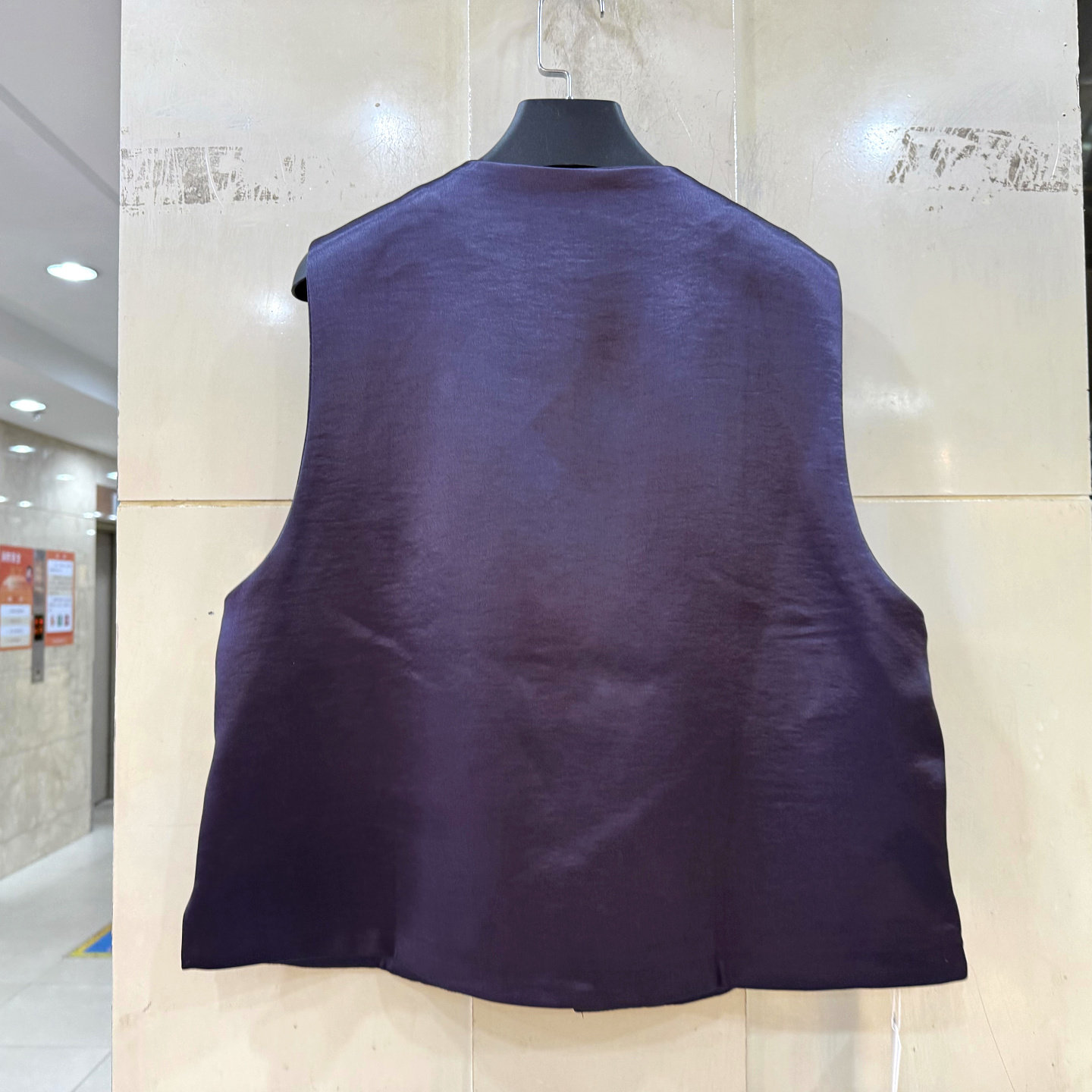 8186 欧洲站春装2026新款复古重工刺绣花国风洋气百搭马甲外套女,淘宝优惠券,粉丝福利购,淘宝优惠卷