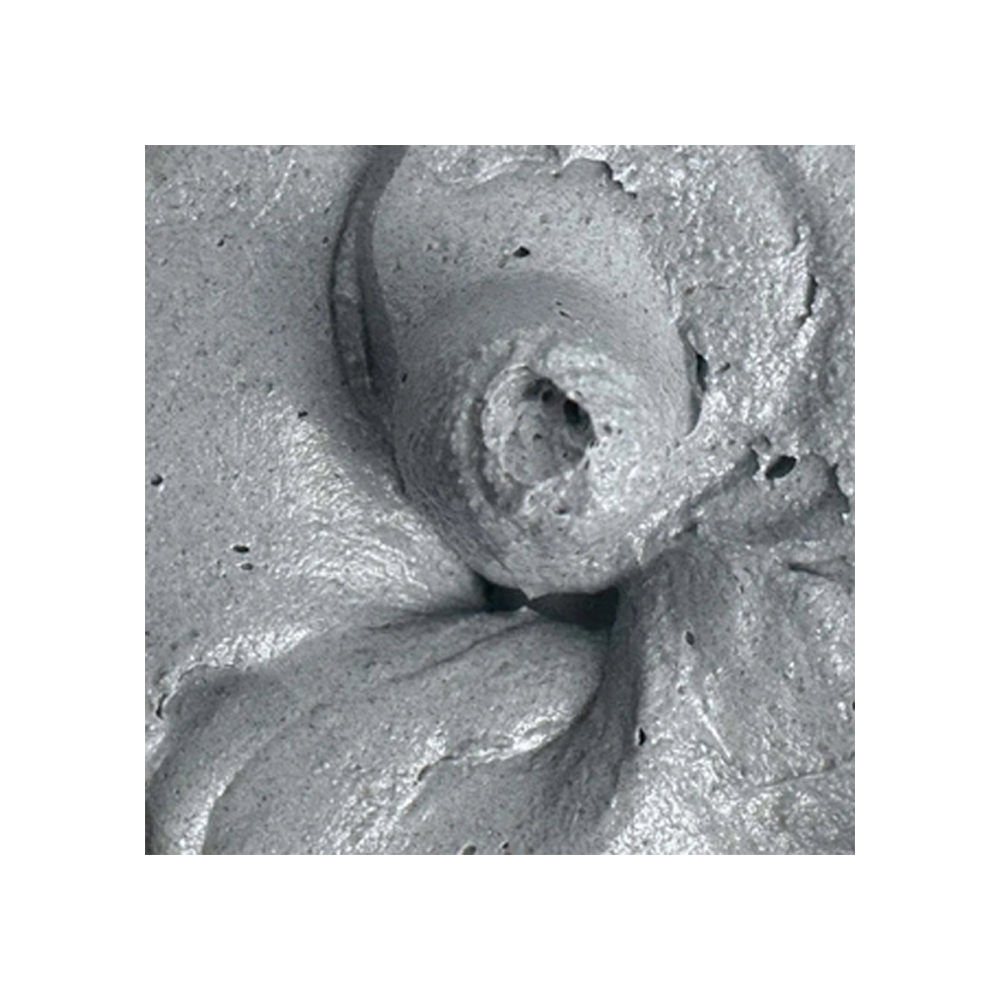 Lathr-Exfoliating Face Scrub桉树薄荷火山浮石砂活性炭滋养面膜 - 图0