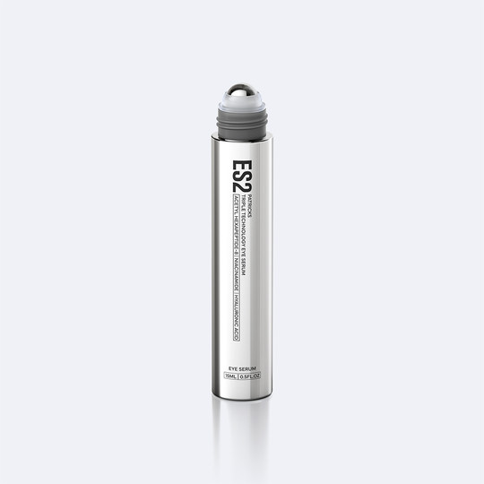 Patricks-ES2有效淡化浮肿黑眼圈和细纹令双眸更柔滑明亮眼部精华