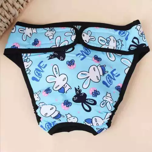 Биологические брюки ПЭТ сука, собаки, менструальный период, золотой ретривер Большая собака Тедди маленькая собака санитарная тетя