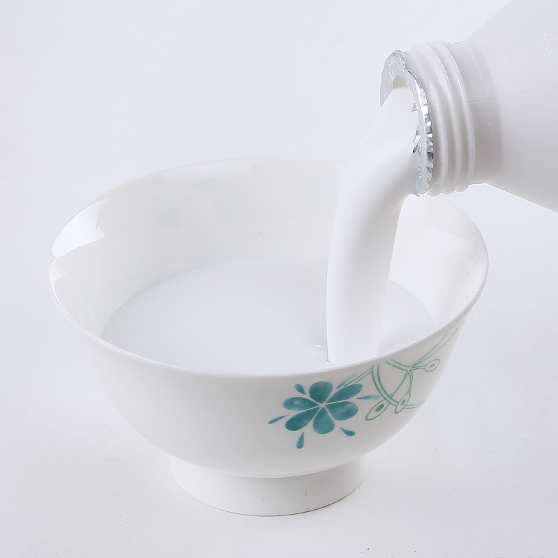 旗航壁纸儿童环保壁纸胶水辅料套装植物糯米胶