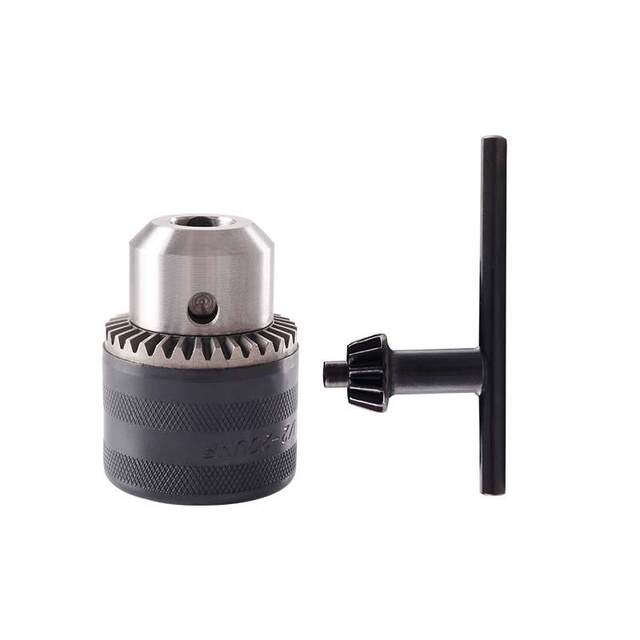 Original Bosch Flash Drill Impact Drill Clip 10mm 13mm C Flash Gun Drill Accessories Doctor