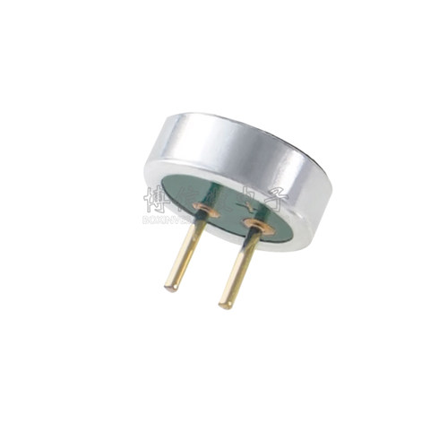 6*2.2mm 6022 咪头 6*2.2 传声器  6027电容式/驻极体话筒/ 50DB - 图0