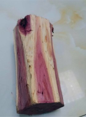 佛珠文玩雕刻红木下脚料