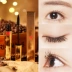 Liz vàng mascara không thấm nước uốn cong dài mã hóa dày dày không dễ bị nhòe chính hãng lưới mịn màu đỏ khuyên dùng - Kem Mascara / Revitalash