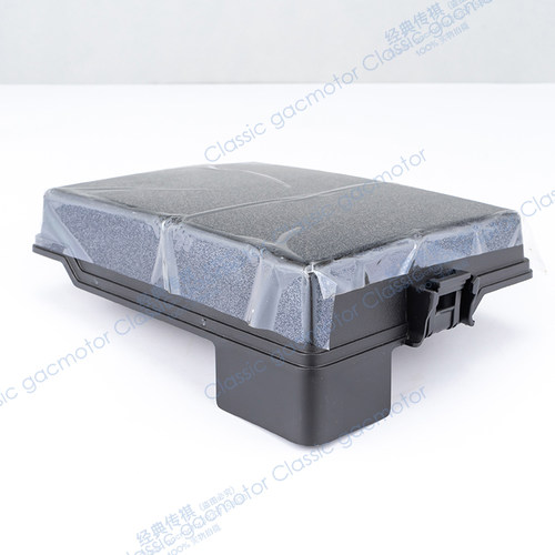 适用广汽埃安AION LX/V/Y plus/影豹影酷机舱保险丝盒总成 - 图2