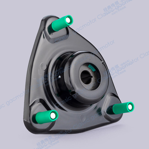 鼎湖适用广汽传祺GS4GS3GA3SGA5GS5GS8顶胶前减震器上座原厂配件 - 图0