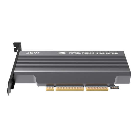 Tarjeta de matriz m2 de doble disco Jiayi, tarjeta dividida 1/2